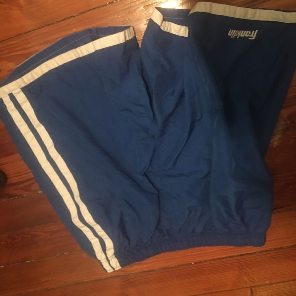 Franklin shorts athletic 